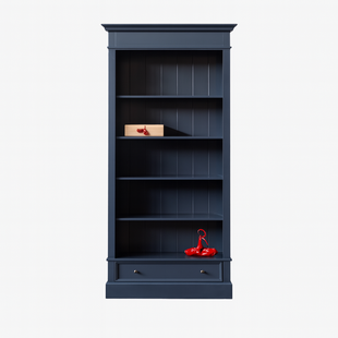 Boekenkast Malaga 1M