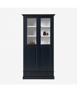 Vitrinekast Cape Class  95cm