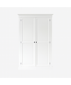 Kledingkast Siena 125cm