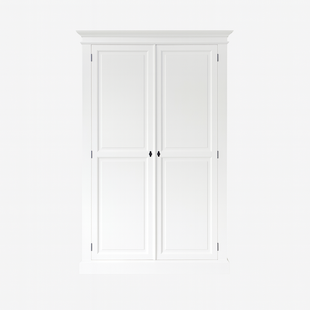 Kledingkast Siena 125cm