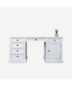 Engels Bureau Philine 160cm