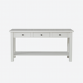 123kast  Sidetable La Luca - 150x45x75H cm- 3 lades - 1 plank