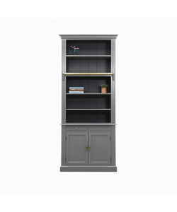 Boekenkast Private Library 1M