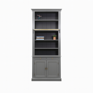 Boekenkast Private Library 1M