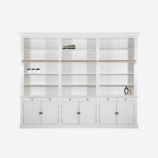 Boekenkast Private library 3M
