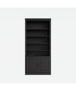 Schakelkast/boekenkast LM 03 1M