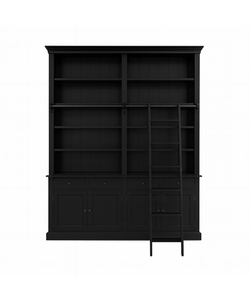 Boekenkast Private Library 2M