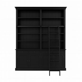 Boekenkast Private Library 2M
