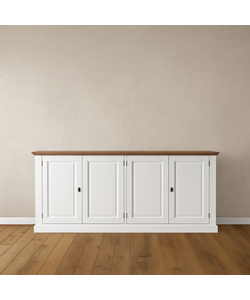 Showmodel - Dressoir Sara 200cm