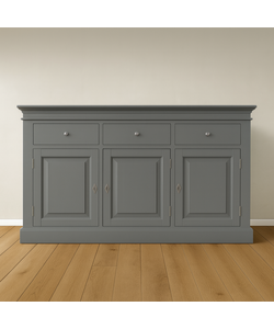 Showmodel - Dressoir Lourdes 150cm