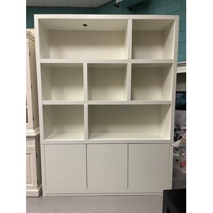 Vakkenkast Manhattan 03 showmodel 180cm