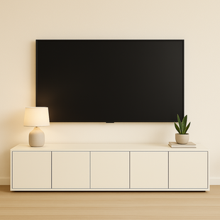 Tv dressoir Jersey 3M