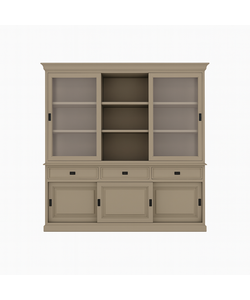 Buffetkast Manisa 220cm