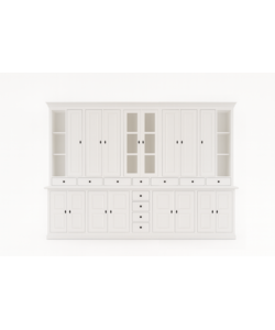 Buffetkast Sligo 360cm