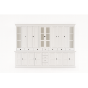 Buffetkast Sligo 360cm