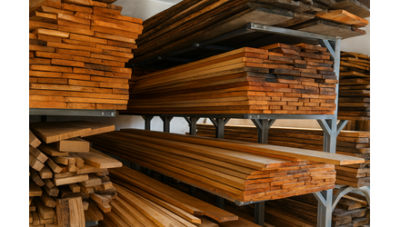 Houteigenschappen en garantie: Wat je mag verwachten van 123kast