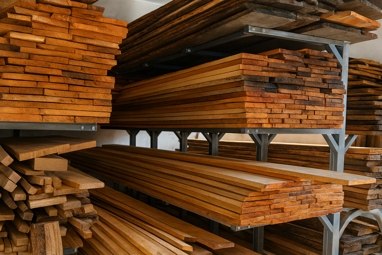 Houteigenschappen en garantie: Wat je mag verwachten van 123kast