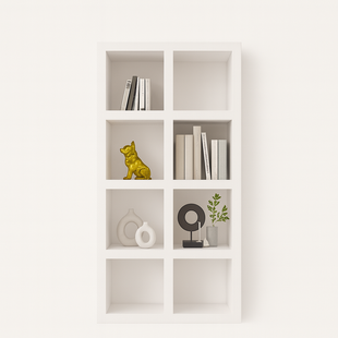Roomdivider Chester 81cm