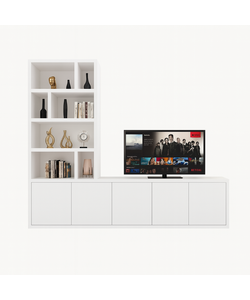 TV dressoir Lamego 3M