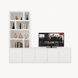 TV dressoir Lamego 3M