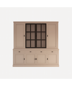 Buffetkast Montana 05 220cm