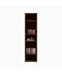 Vakkenkast Zoutelande 50cm