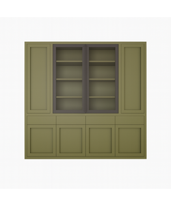 Buffetkast Formia 240cm