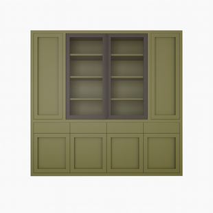 Buffetkast Formia 240cm