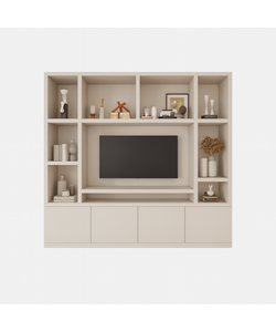 Tv vakkenkast Jose 250cm