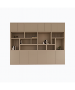 Vakkenkast Karumba 340cm