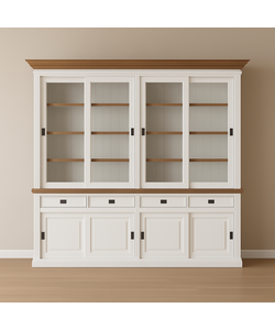 Buffetkast Bari 240cm