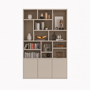 Vakkenkast Lecci 180cm