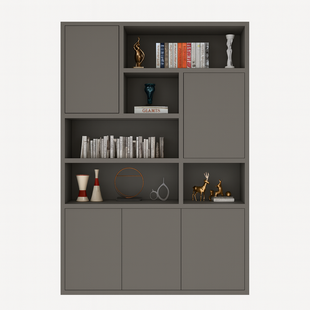 Vakkenkast Bendigo 152cm