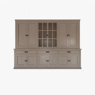 Buffetkast Aveiro 300cm