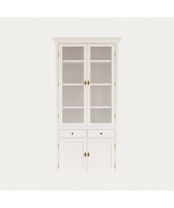 Vitrinekast Lissabon 1M