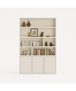 Vakkenkast Nassau 150cm