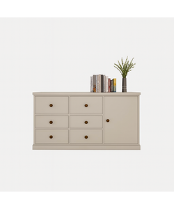 Ladekast Sapa 02 150cm