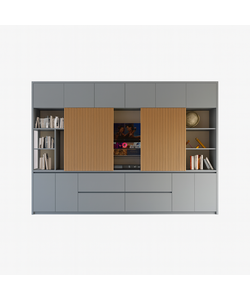 Tv vakkenkast Maputo 320cm