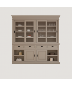 Buffetkast South Beach 240cm