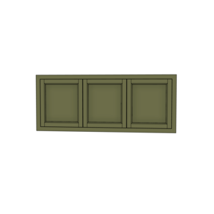 Dressoir Toscane 135cm