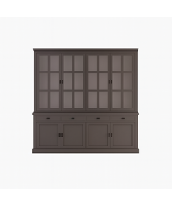 Buffetkast Montana 04 220 cm