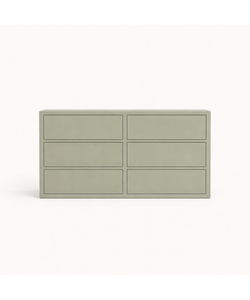 Ladekast Rosetown 180cm