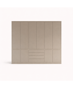 Kledingkast Bermuda 300cm