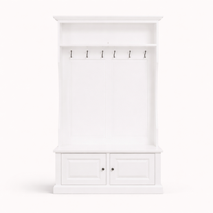 Garderobekast Mykonos - 130cm