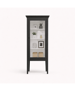 Vitrinekast Pasto 70cm