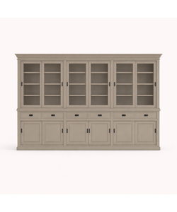 Buffetkast South Beach 390cm