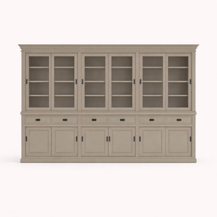 Buffetkast South Beach 390cm