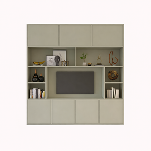 Tv vakkenkast Flensburg 240cm