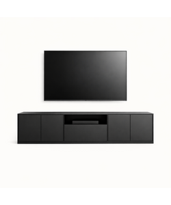 Tv dressoir Luanco 2M