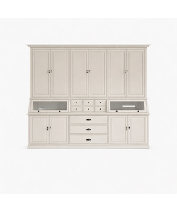 Buffetkast / Grutterskast Burano 3M